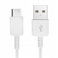 ORYGINALNY KABEL SAMSUNG USB-C SZYBKIE ŁADOWANIE
