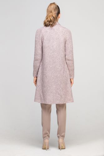 Sweter Damski Model SWE112 Pink - Lanti na Arena.pl