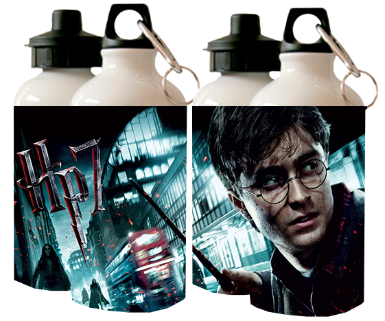 Bidon Harry Potter zdjęcie 1