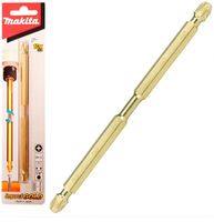 podwójna końcówka magnetyczna do wkrętaka pz3-150mm ig - m b-45294