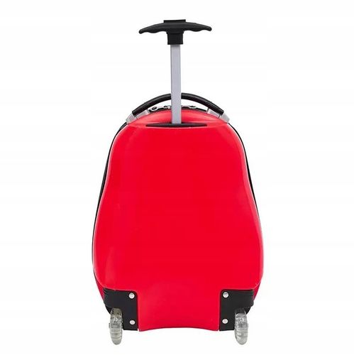 BIEDRONKA WALIZKA DZIECIĘCA KABINOWA DZIECI PLECAK GRATIS na Arena.pl