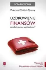 Uzdrowienie finansów zdjęcie 1