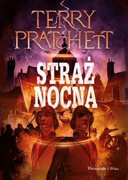 Straż nocna zdjęcie 1