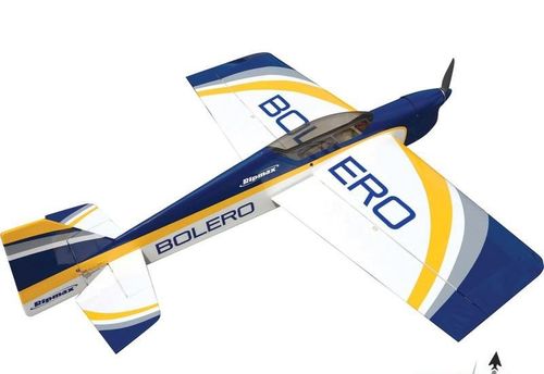 Bolero .46 EP/GP ARF na Arena.pl