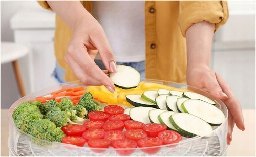 SUSZARKA DO GRZYBÓW OWOCÓW WARZYW SPOŻYWCZA DUŻA 5 SIT 4 CM 500W ŻYWNOŚCI na Arena.pl