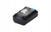 BATERIA AKUMULATOR NEWELL NP-FH50 DO SONY A230 A380 A390 HX1 900MAH
