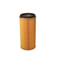 FILTR POWIETRZA DO NISSAN Patrol GR I 1990 1991 1992 1993 1994 1995 1996
