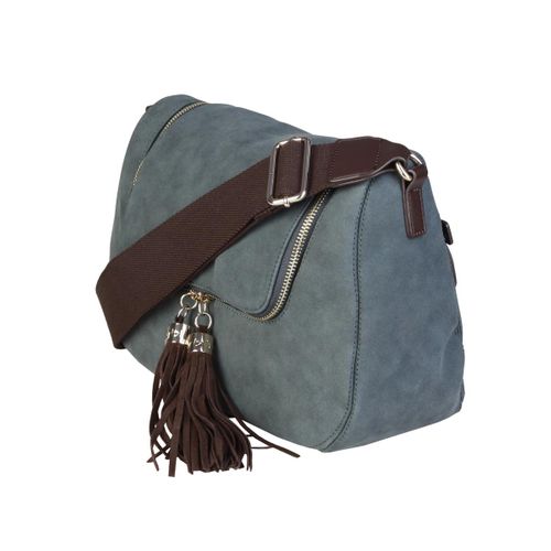 Blu Byblos torba damska na Arena.pl