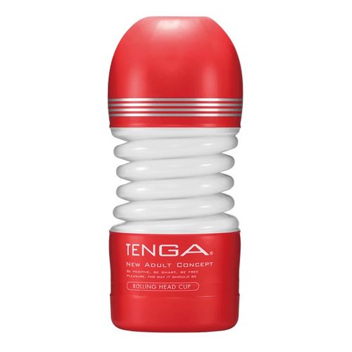 masturbator rolling head cup medium tenga na Arena.pl