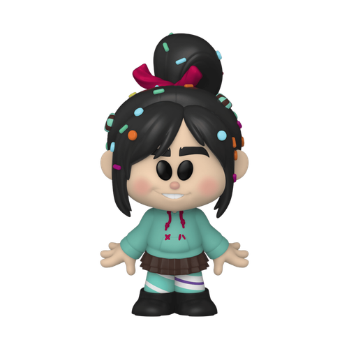 Funko Soda Disney Ralph Vanellope vinyl puszka na Arena.pl