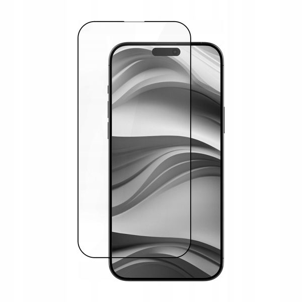 Szkło hartowane JCPal do Apple iPhone 16 Plus 1 szt. zdjęcie 6
