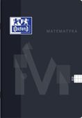 ZESZYT A4/60K KRATA OXF MATEMATYKA 400175616 A'5