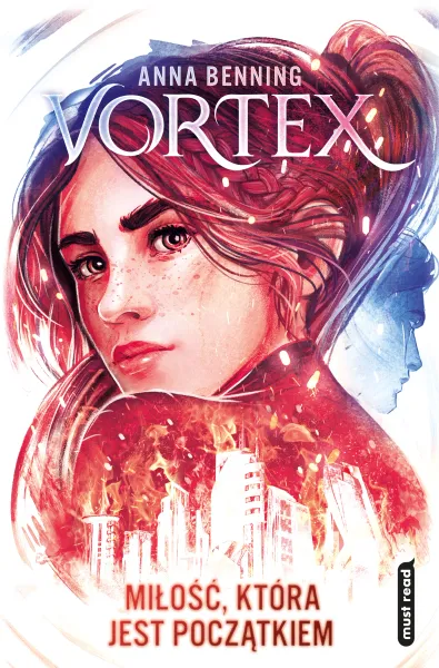 Vortex. Tom 3. Miłość, która jest początkiem zdjęcie 1