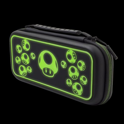 Etui PDP 1-Up Glow in the Dark do Nintendo Switch na Arena.pl