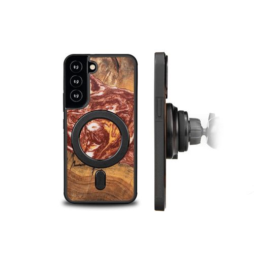 etui bewood unique na samsung galaxy s22 - planets - mars na Arena.pl