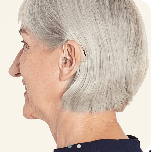 Aparaty Słuchowe OTC z Inteligentnym Dopasowaniem – Dezynfekcja UV, App na Arena.pl