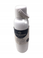 Butelka termiczna SodaStream Fizz&Go Beżowa 0,9L Stal nierdzewna
