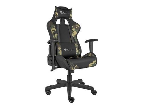 FOTEL GAMINGOWY GENESIS NITRO 560 CAMO na Arena.pl