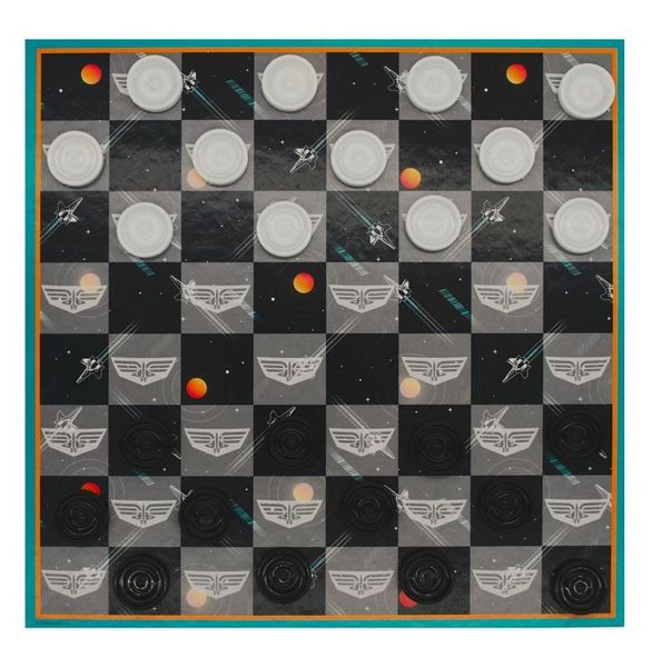 Gra Buzz Astral Lightyear - Kalejdoskop Gier zdjęcie 3