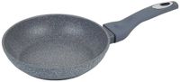 patelnia granitowa 22cm klausberg kb-7308