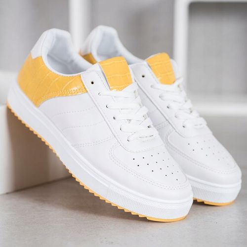 Stylowe Buty Na Platformie r.39 na Arena.pl