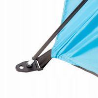 Namiot Plażowy Ogrodowy Kempingowy Filtr UV