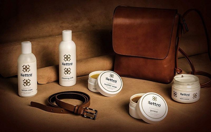 CLEANING MILK 200 ML - LETTRO zdjęcie 3