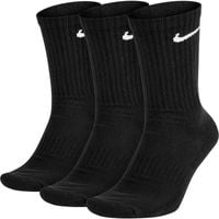 Skarpety Nike EVERYDAY CUSHIONED 3PAK (SX7664 010) 34-38