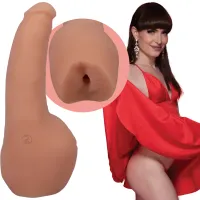 doc johnson natalie mars model 2w1 anatomiczny system ultraskyn