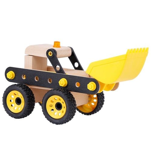 spychacz koparka mwz-3147 na Arena.pl