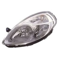 REFLEKTOR LAMPA PRAWA LANCIA YPSILON II 2004 2005 2006 2007 2008 2009 2010