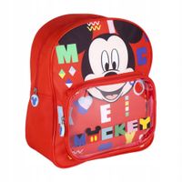 PLECAK PRZEDSZKOLNY MYSZKA MICKEY MIKI DISNEY