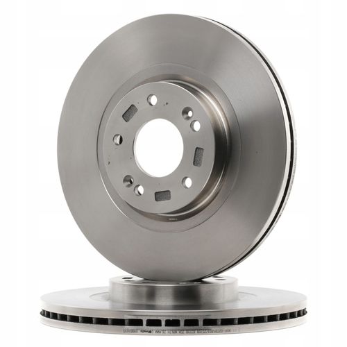 TARCZA HAM PRZOD 321X28 V BREMBO na Arena.pl