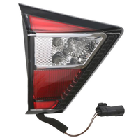 Ford Kuga 16-20 Lampa tylna Lewa