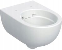 Miska podwieszana WC Geberit Selnova Premium