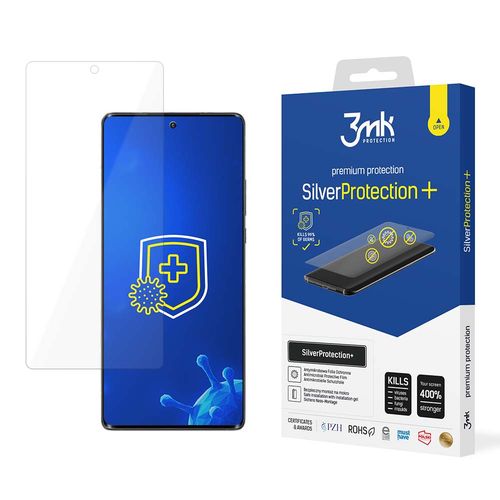 motorola moto x40 - 3mk silverprotection+ na Arena.pl