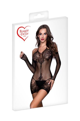 Robe Resille D02 Noir T.u na Arena.pl