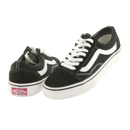 Old Skool Vans czarne r.41 na Arena.pl