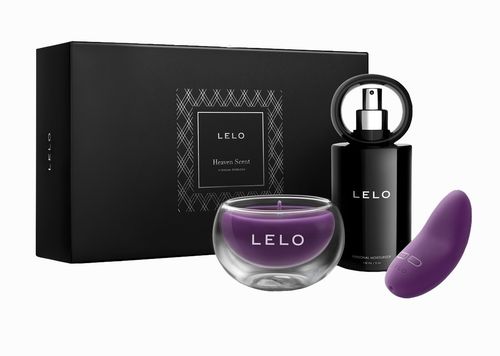 LELO - Love Lust: Heaven Scent na Arena.pl