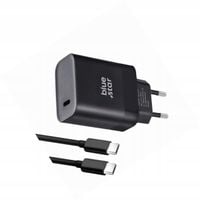 Szybka ładowarka 45W z odpinanym kablem USB-C do iPhone 16 Plus