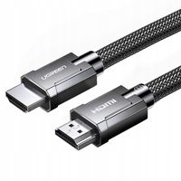 Kabel HDMI 2.1 UGREEN 8K 60Hz 1.5m Ultra HD DO TV i Konsoli