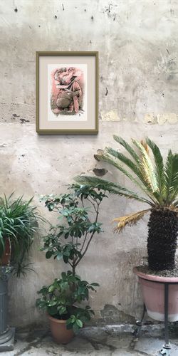 Birdbook - plakat A3 na Arena.pl