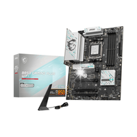 Płyta główna MSI B850 GAMING PLUS WiFi Socket AM5 DDR5 M.2 NVMe ATX PC