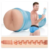 fleshjack boys bliss brent corrigan - model anatomiczny superskin