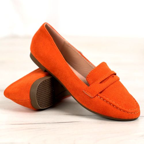 Stylowe Baleriny r.41 na Arena.pl