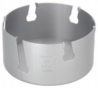 DEDRA Otwornica widiowa TCT 5/8 133mm 08X133