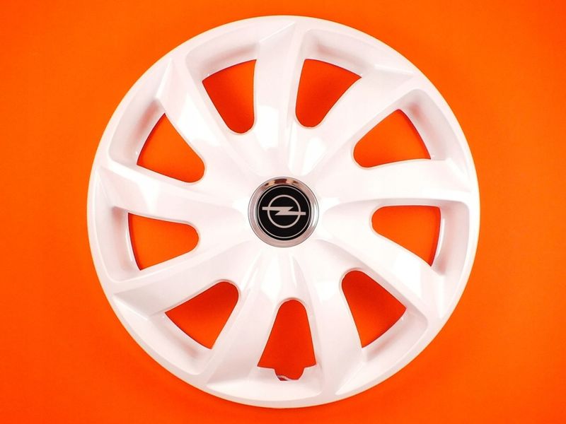 KOŁPAKI 13'' OPEL Astra Corsa Combo Kadett E STS zdjęcie 6