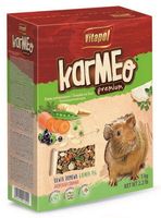 Karma dla świnki morskiej z dodatkiem witamin i minerałów - Vitapol 1kg