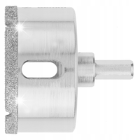 WIERTŁO DIAMENTOWE DO GRESU 65mm DO BETONU NA MORKO GRESU NEO TOOLS 57-296