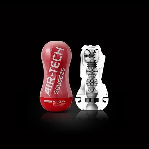 Masturbator Air-Tech Squeeze Regular Tenga na Arena.pl